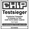 Gagnant du test CHIP FOTO-VIDEO 12/2021