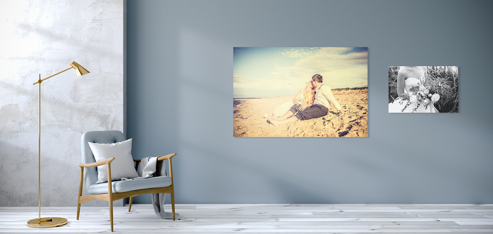 Tableaux photo la qualité supérieure pour votre intérieur ou vos